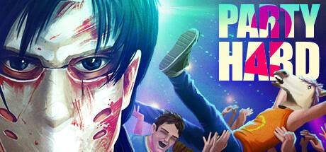 Party Hard 2 v1.1.005 cover art