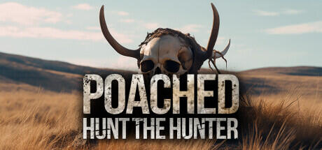 Poached Hunt The Hunter Build 12882199 cover art