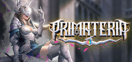 Primateria (TENOKE RELEASE) + Update v2.16.0 cover art