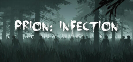 Prion Infection Build 13048763 (TENOKE RELEASE) cover art