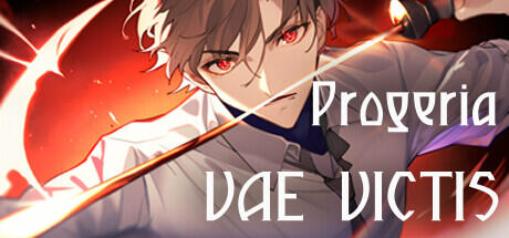 Progeria Vae Victis Build 13150962 (TENOKE RELEASE) cover art