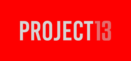 PROJECT 13 Build 13300237 (TiNYiSO RELEASE) cover art