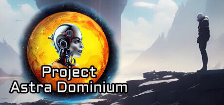 Project Astra Dominium Build 13170489 (TENOKE RELEASE) cover art