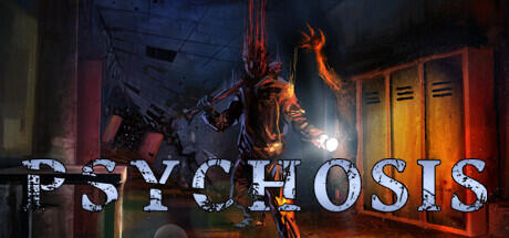Psychosis Build 10195781 cover art