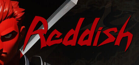 Reddish Build 13265872 (TiNYiSO RELEASE) cover art