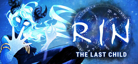 RIN The Last Child Build 13271780 (SKIDROW RELEASE) cover art