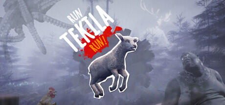 Run Tekila Run Build 12806777 (TiNYiSO RELEASE) cover art