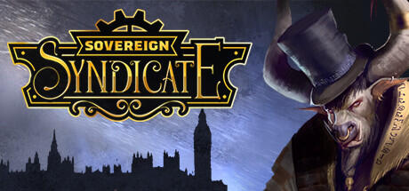 Sovereign Syndicate v1.1.6 cover art