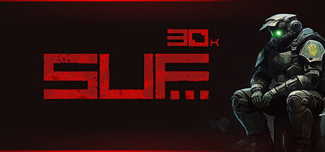SUF 30k Build 13168480 (TENOKE RELEASE) cover art
