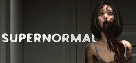 Supernormal (TENOKE RELEASE) + Update v1.4.2 cover art