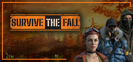 Survive the Fall v1.2.0.2534 cover art