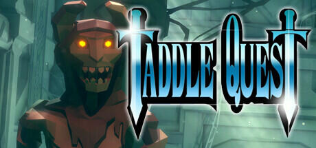 Taddle Quest v1.0.20 (TENOKE RELEASE) cover art