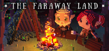 The Faraway Land Build 13000565 (TENOKE RELEASE) cover art