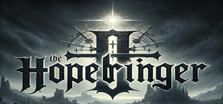 The Hopebringer v1.6 (SKIDROW RELEASE) cover art