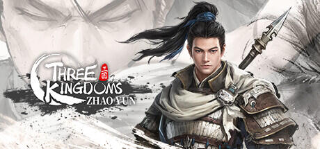 Three Kingdoms Zhao Yun (TENOKE RELEASE) + Update v1.1.5 cover art