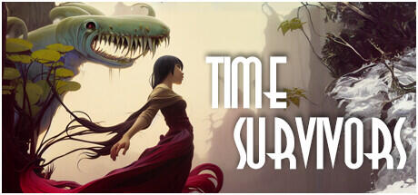 Time Survivors (TENOKE RELEASE) + Update v1.07 cover art
