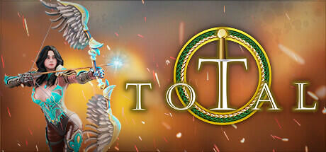 TotAL RPG Build 12965477 (TENOKE RELEASE) cover art