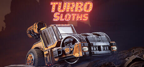 Turbo Sloths v1.18.01 + Update (RUNE) cover art