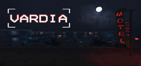 VARDIA Build 13099813 (TENOKE RELEASE) cover art