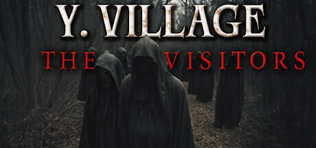 Y Village The Visitors Build 13305123 (TiNYiSO RELEASE) cover art