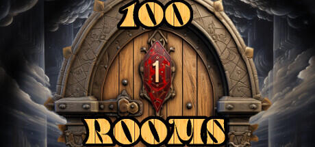 100 Rooms Build 13097066 cover art