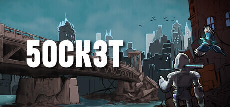 50CK3T Build 13208218 (TiNYiSO RELEASE) cover art