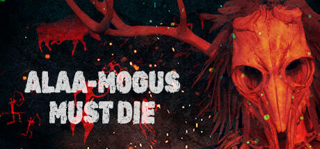 ALAA MOGUS MUST DIE (TENOKE RELEASE) + Update v20240811 cover art