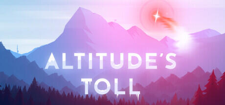 Altitudes Toll v1.1 cover art