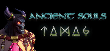 ANCIENT SOULS TAMAG Build 13314122 (TENOKE RELEASE) cover art