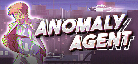 Anomaly Agent (TENOKE RELEASE) + Update v1.1.0.06 cover art