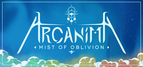 Arcanima Mist of Oblivion Build 13396916 (TENOKE RELEASE) cover art
