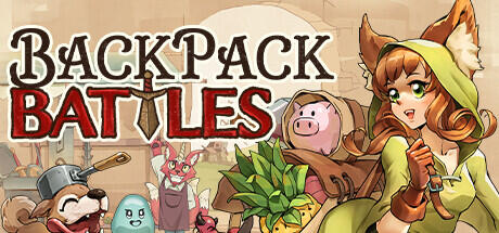 Backpack Battles v1.1.7a cover art