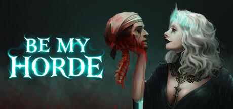 Be My Horde v0.14.4 cover art
