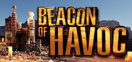Beacon of Havoc Build 13161499 (TENOKE RELEASE) cover art