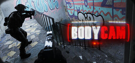 Bodycam v0.2.0 cover art