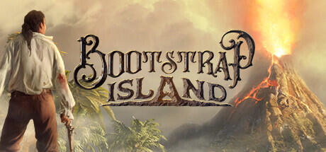 Bootstrap Island v0.15 cover art
