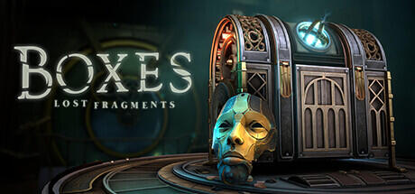 Download game Boxes Lost Fragments Build 13337283 (SKIDROW RELEASE) latest version