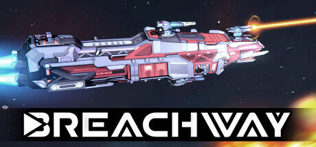 Breachway v1.143.3.0g cover art
