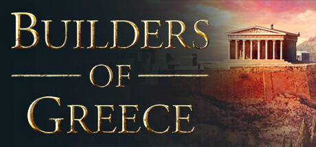 Builders of Greece (TENOKE): Update v1.0.3 cover art
