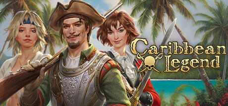 Caribbean Legend v1.8.0 build 23094016 + all DLC cover art