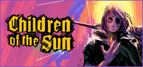 Children of the Sun (RUNE RELEASE) + Update v20241125 cover art