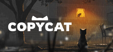 Copycat v1.0.6 cover art