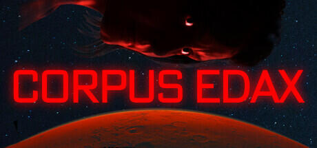CORPUS EDAX (TENOKE RELEASE) + Update v20241127 cover art