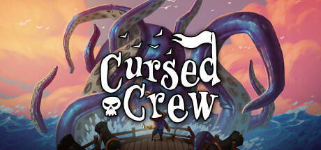 Cursed Crew v0.17.1155 cover art