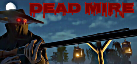 Download Dead Mire Build 13407608 (TENOKE RELEASE)