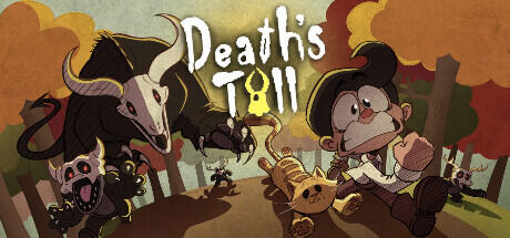 Download Deaths Toll Build 13353654 (TENOKE RELEASE)