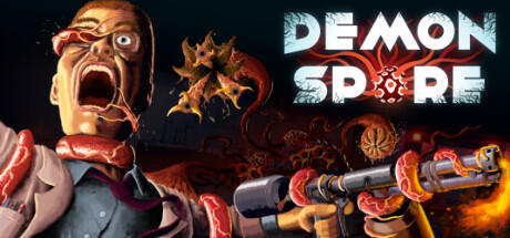 Demon Spore v0.25.167a.02.2024 cover art