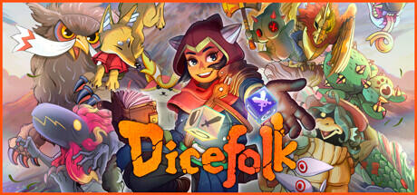 Dicefolk (TENOKE RELEASE): Update v1.2.13 + Will Chimeras Pack DLC cover art