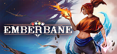 Emberbane Build 09.02.2024 cover art