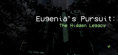 Eugenias Pursuit The Hidden Legacy Build 13322411 (TENOKE RELEASE) cover art